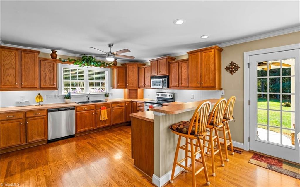 5006 Millpoint Road Greensboro, NC 27406 - Photo 16 of 49 Gallery Image 16