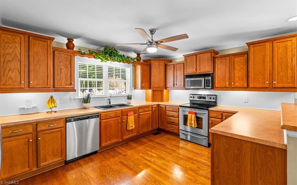 5006 Millpoint Road Greensboro, NC 27406 - Photo 17 of 49 Gallery Image 17