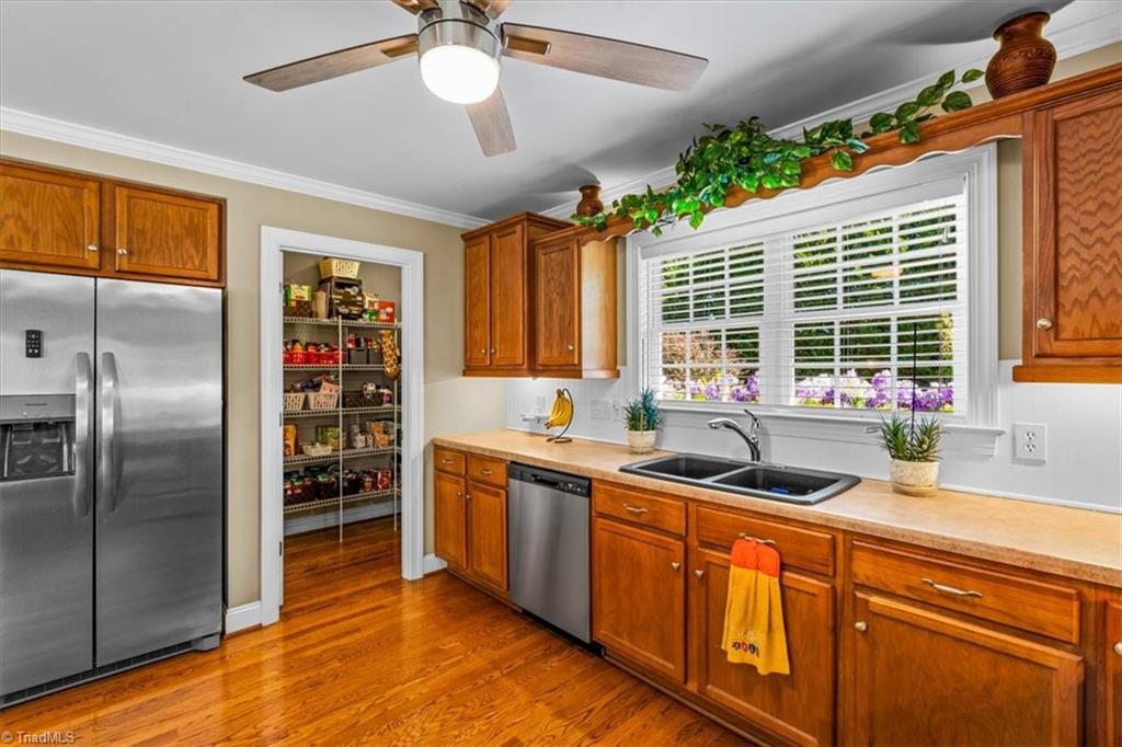 5006 Millpoint Road Greensboro, NC 27406 - Photo 19 of 49 Gallery Image 19