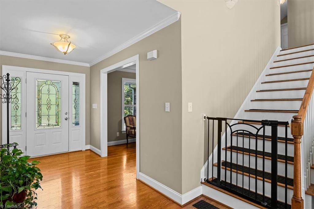 5006 Millpoint Road Greensboro, NC 27406 - Photo 2 of 49 Gallery Image 2