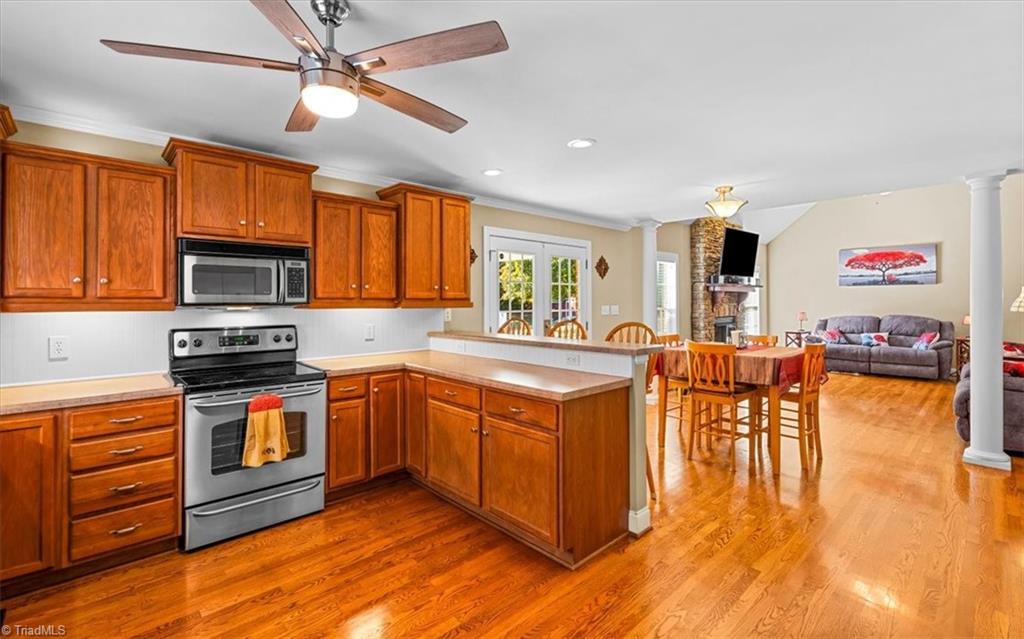 5006 Millpoint Road Greensboro, NC 27406 - Photo 21 of 49 Gallery Image 21