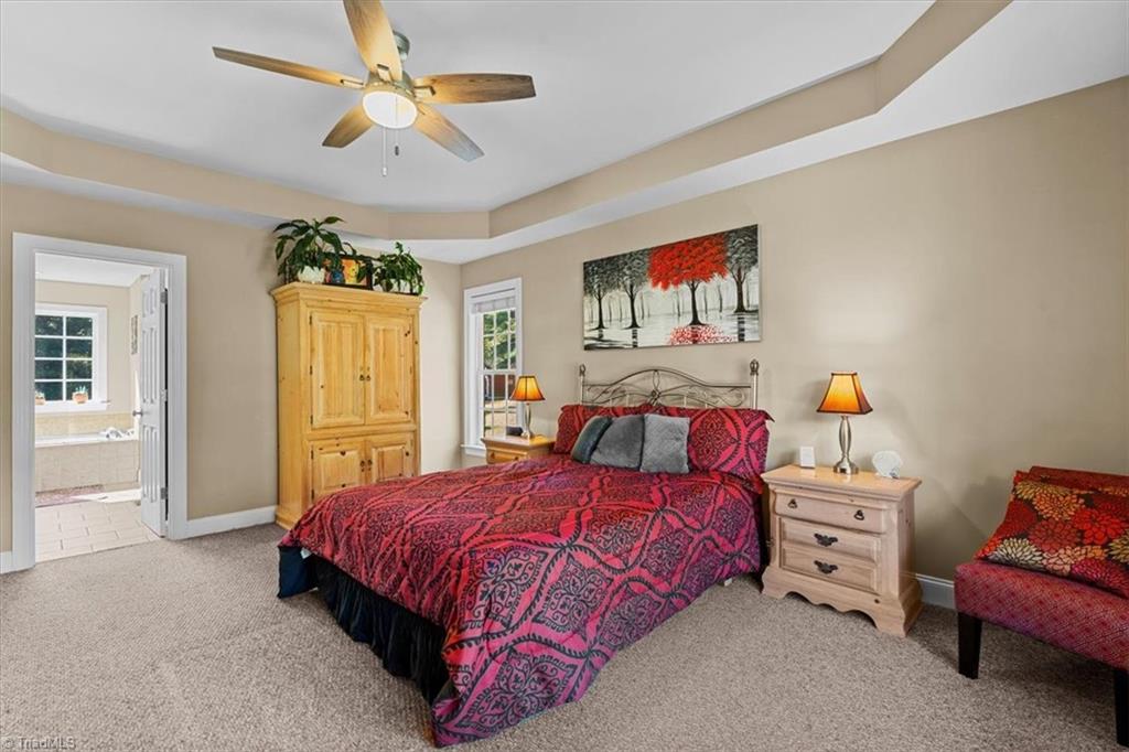 5006 Millpoint Road Greensboro, NC 27406 - Photo 24 of 49 Gallery Image 24