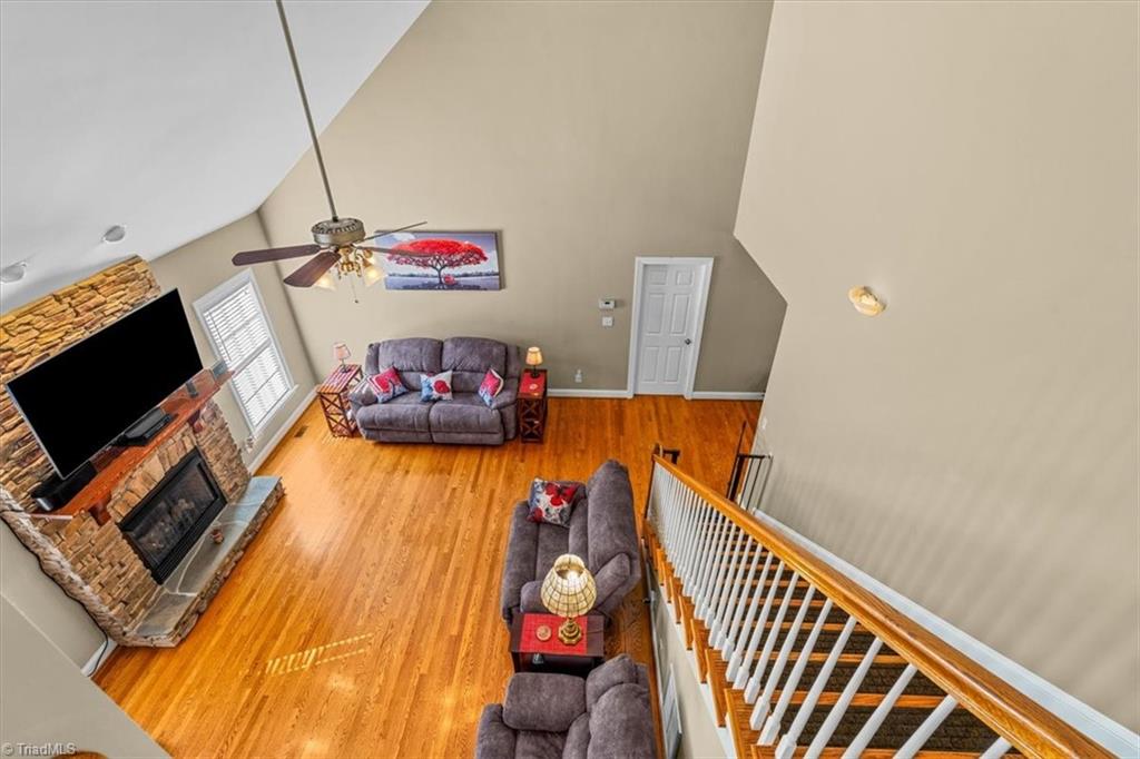 5006 Millpoint Road Greensboro, NC 27406 - Photo 29 of 49 Gallery Image 29
