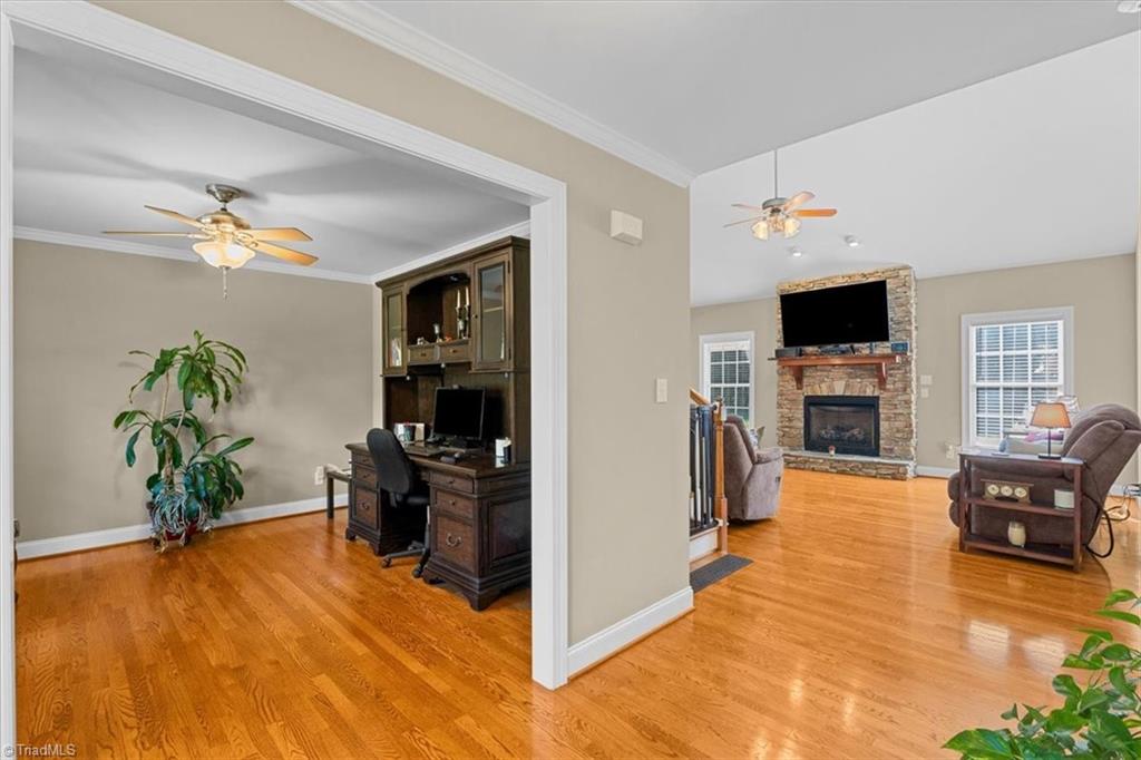 5006 Millpoint Road Greensboro, NC 27406 - Photo 3 of 49 Gallery Image 3