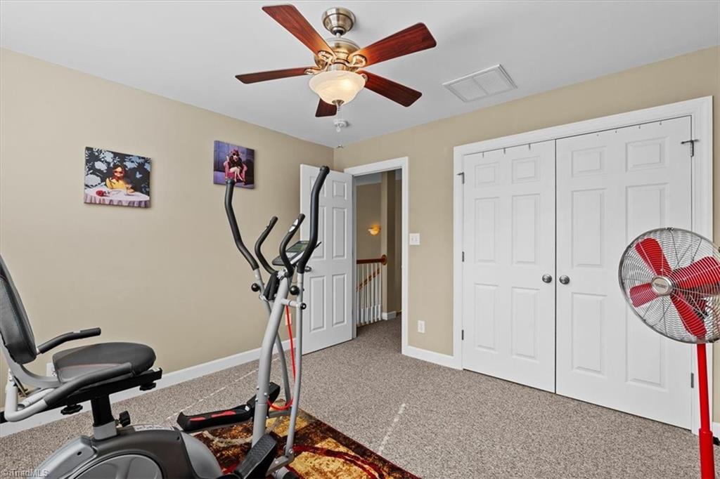 5006 Millpoint Road Greensboro, NC 27406 - Photo 36 of 49 Gallery Image 36