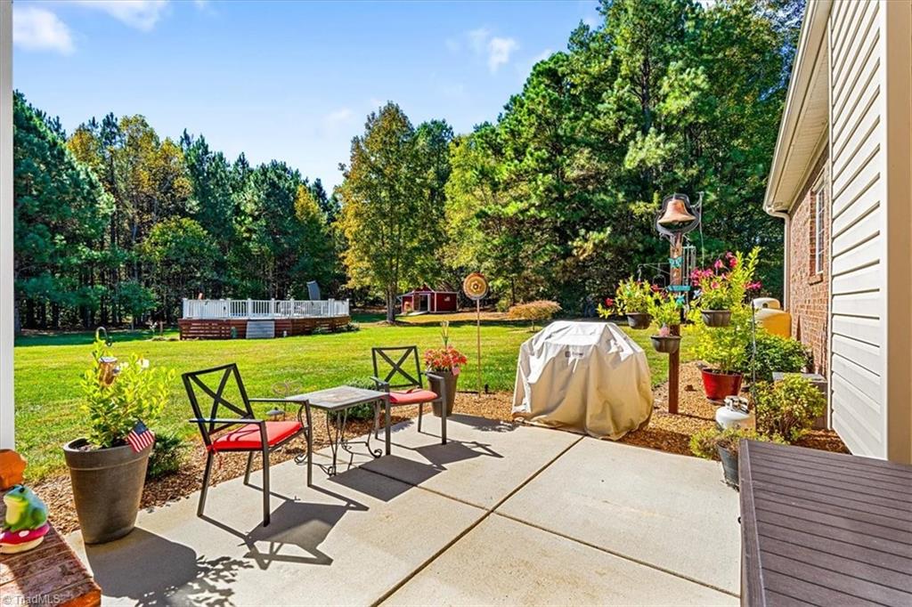 5006 Millpoint Road Greensboro, NC 27406 - Photo 39 of 49 Gallery Image 39