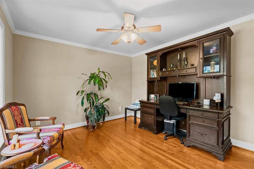 5006 Millpoint Road Greensboro, NC 27406 - Photo 4 of 49 Gallery Image 4