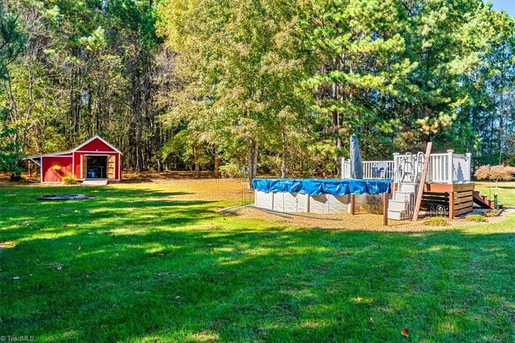 5006 Millpoint Road Greensboro, NC 27406 - Photo 41 of 49 Gallery Image 41