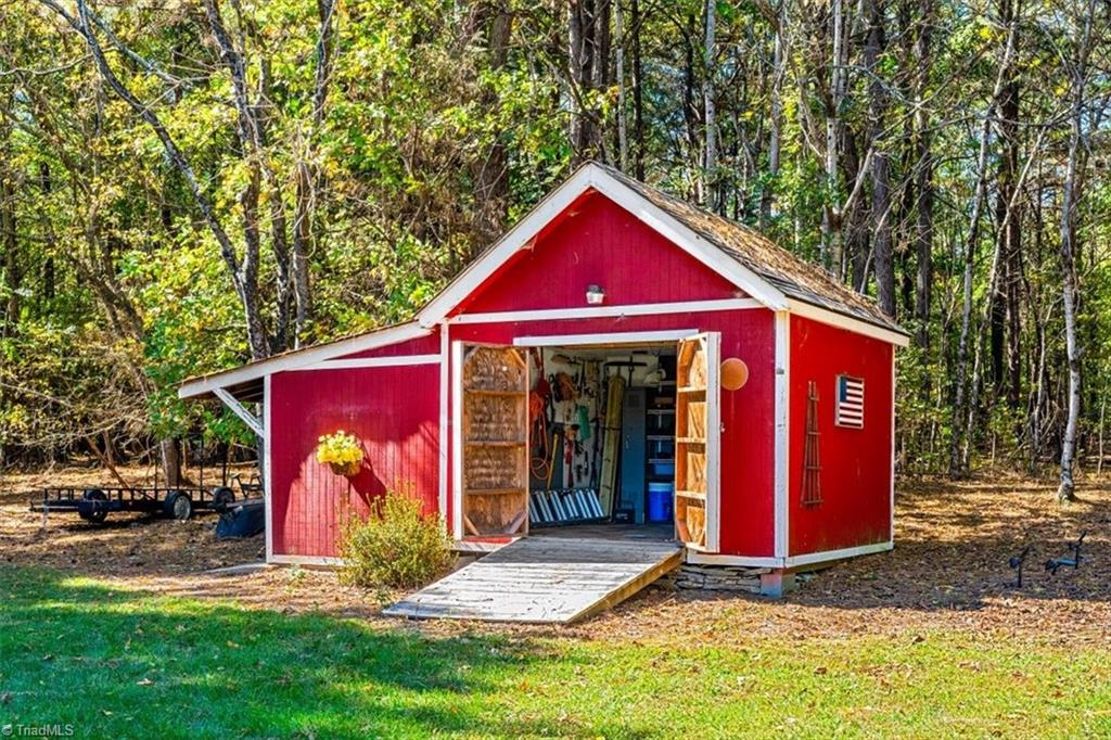 5006 Millpoint Road Greensboro, NC 27406 - Photo 42 of 49 Gallery Image 42