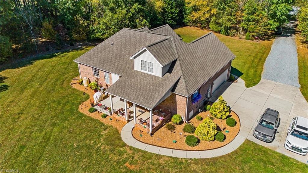 5006 Millpoint Road Greensboro, NC 27406 - Photo 44 of 49 Gallery Image 44