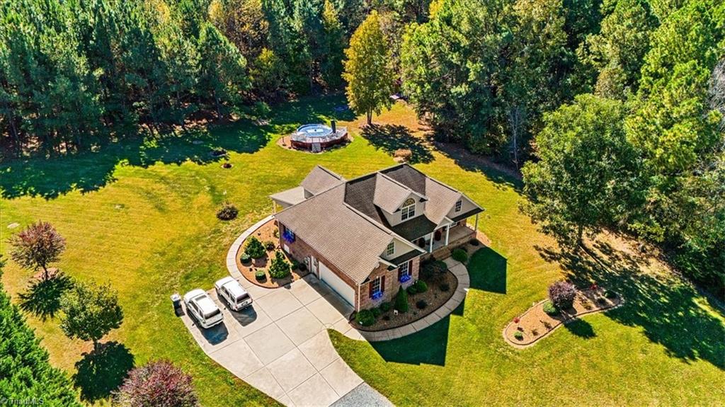 5006 Millpoint Road Greensboro, NC 27406 - Photo 45 of 49 Gallery Image 45
