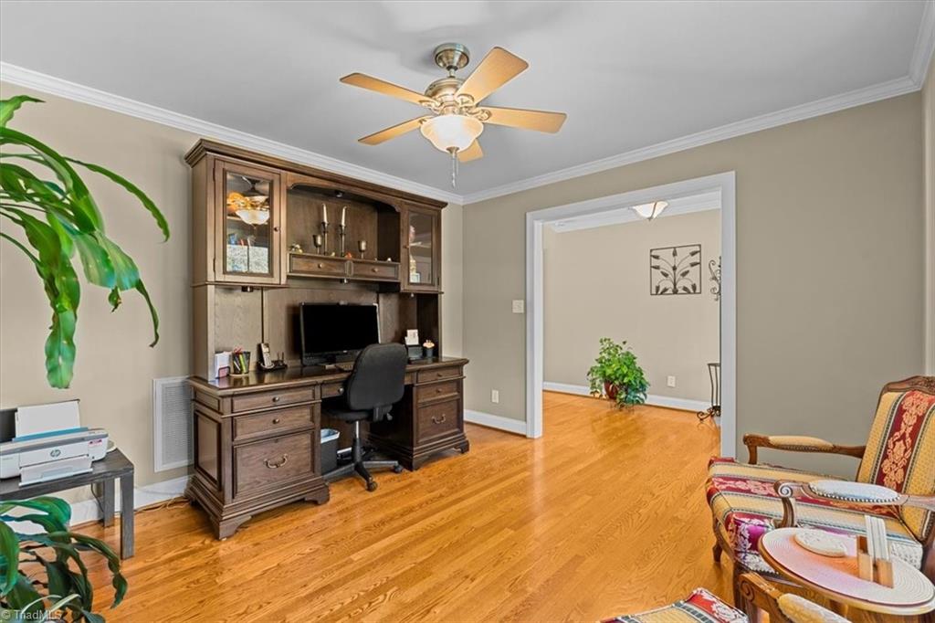 5006 Millpoint Road Greensboro, NC 27406 - Photo 5 of 49 Gallery Image 5