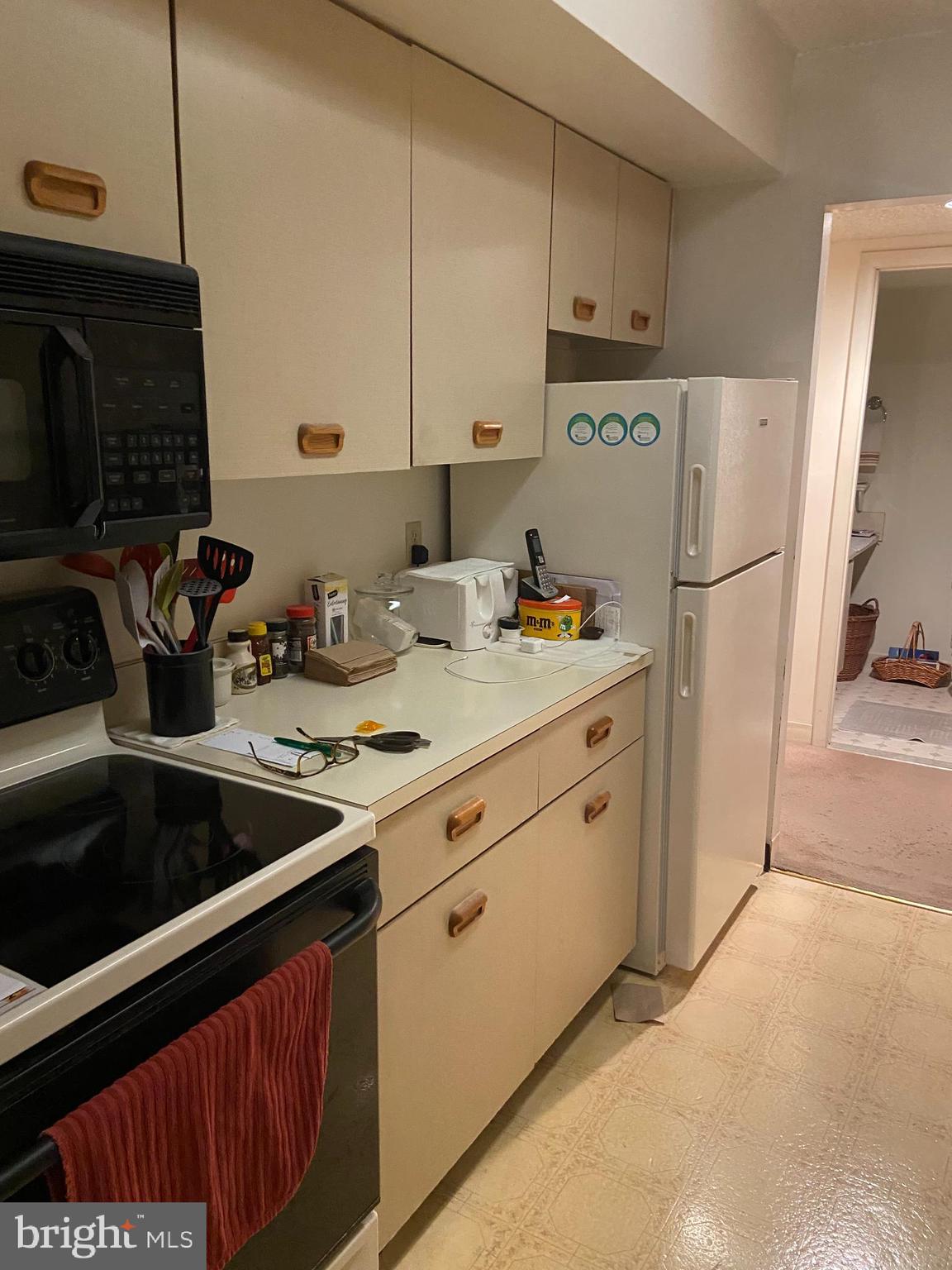 700 Avondale Road, Unit 5L Wallingford, PA 19086 - Photo 5 of 14 kitchen