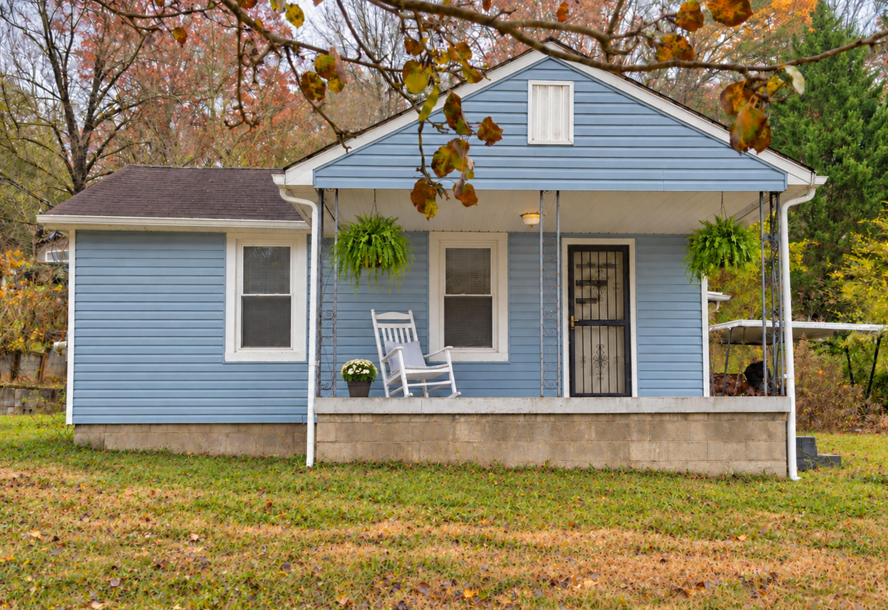1128 Pineville Road Chattanooga, TN 37405 - Photo 1 of 1 ext