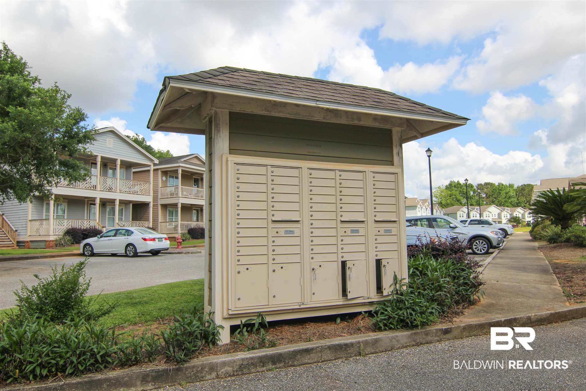 25806 Pollard Road, Unit 109 Daphne, AL 36526 - Photo 25 of 32 Mail Boxes