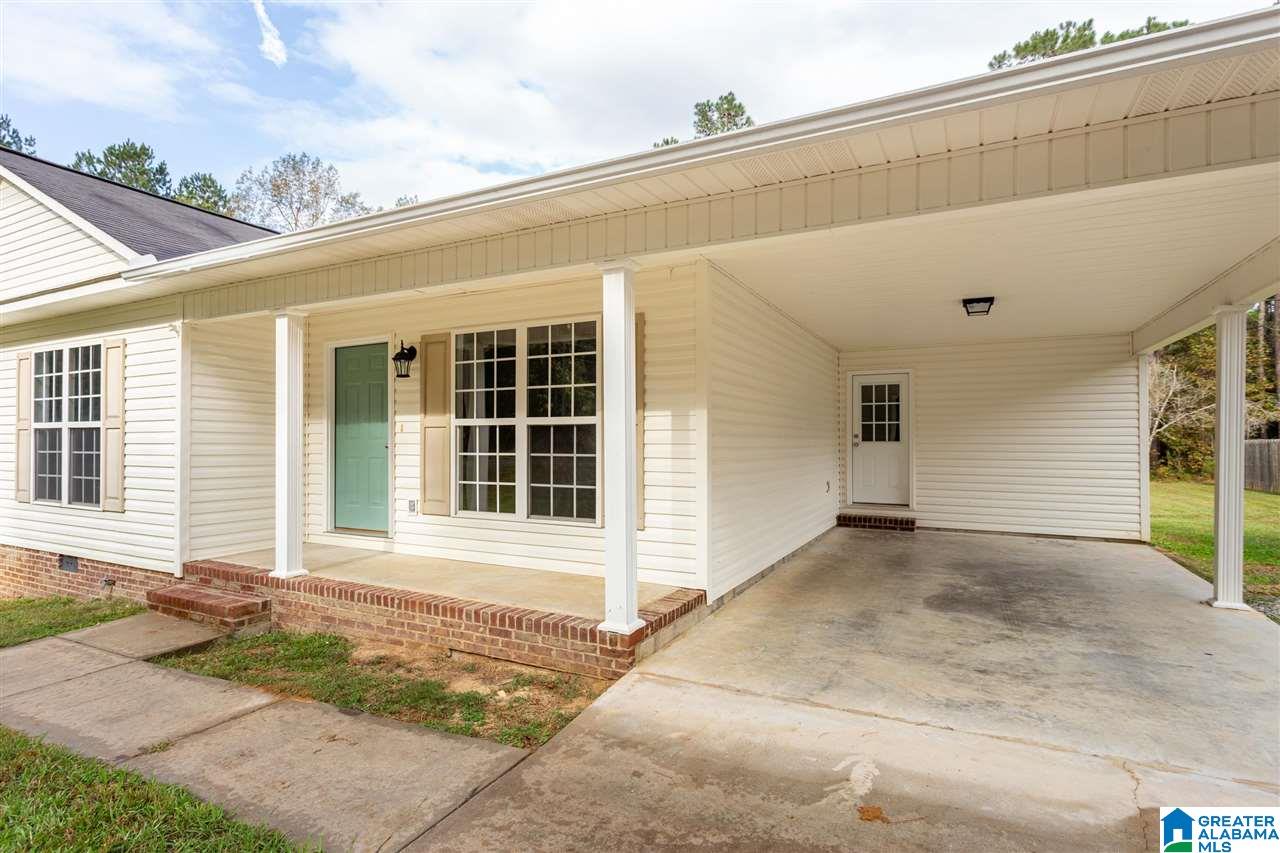 3581 Grayton Road Ohatchee, AL 36271 - Photo 36 of 37