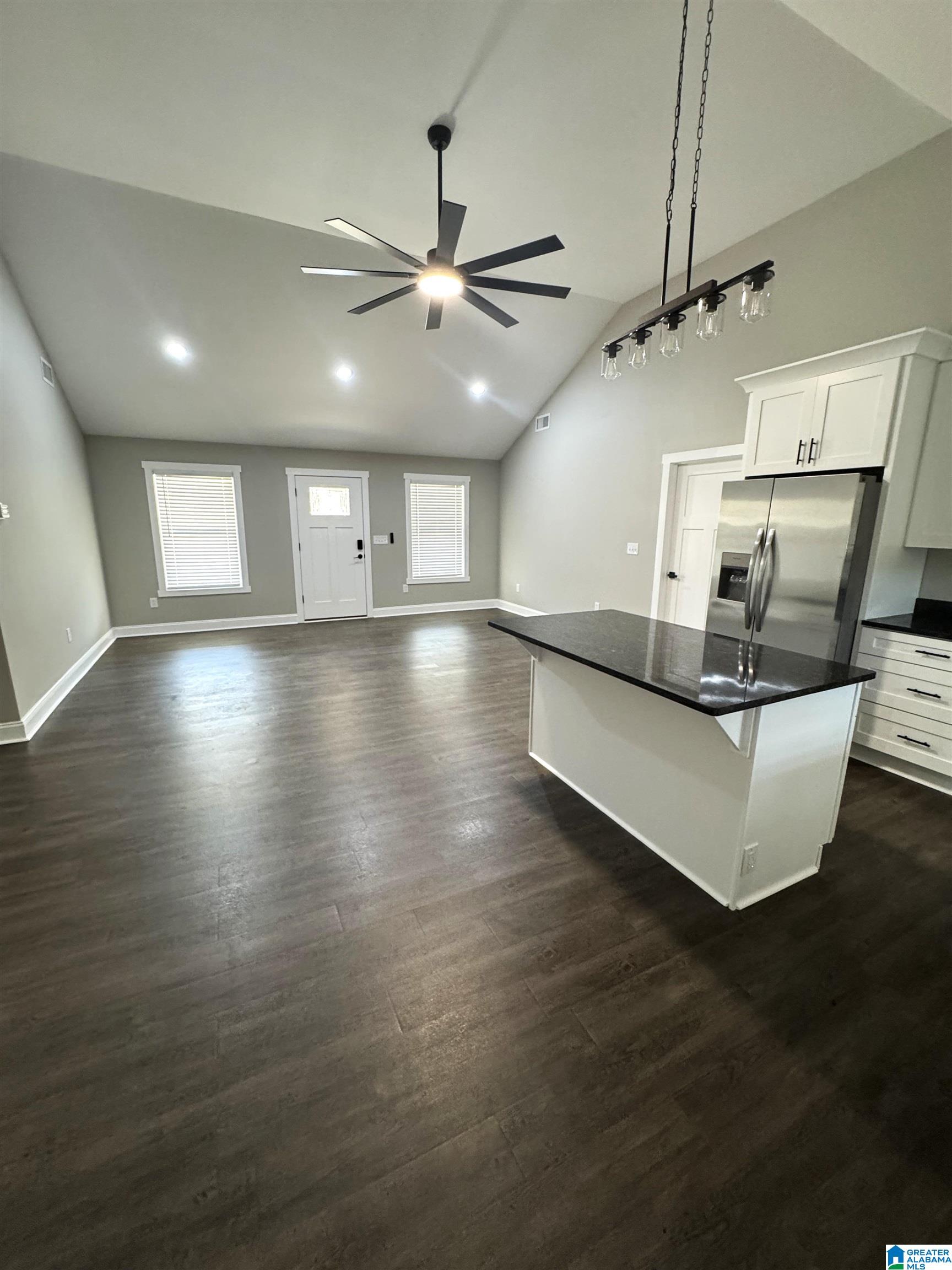 478 4th Avenue Fruithurst, AL 36262 - Photo 12 of 34