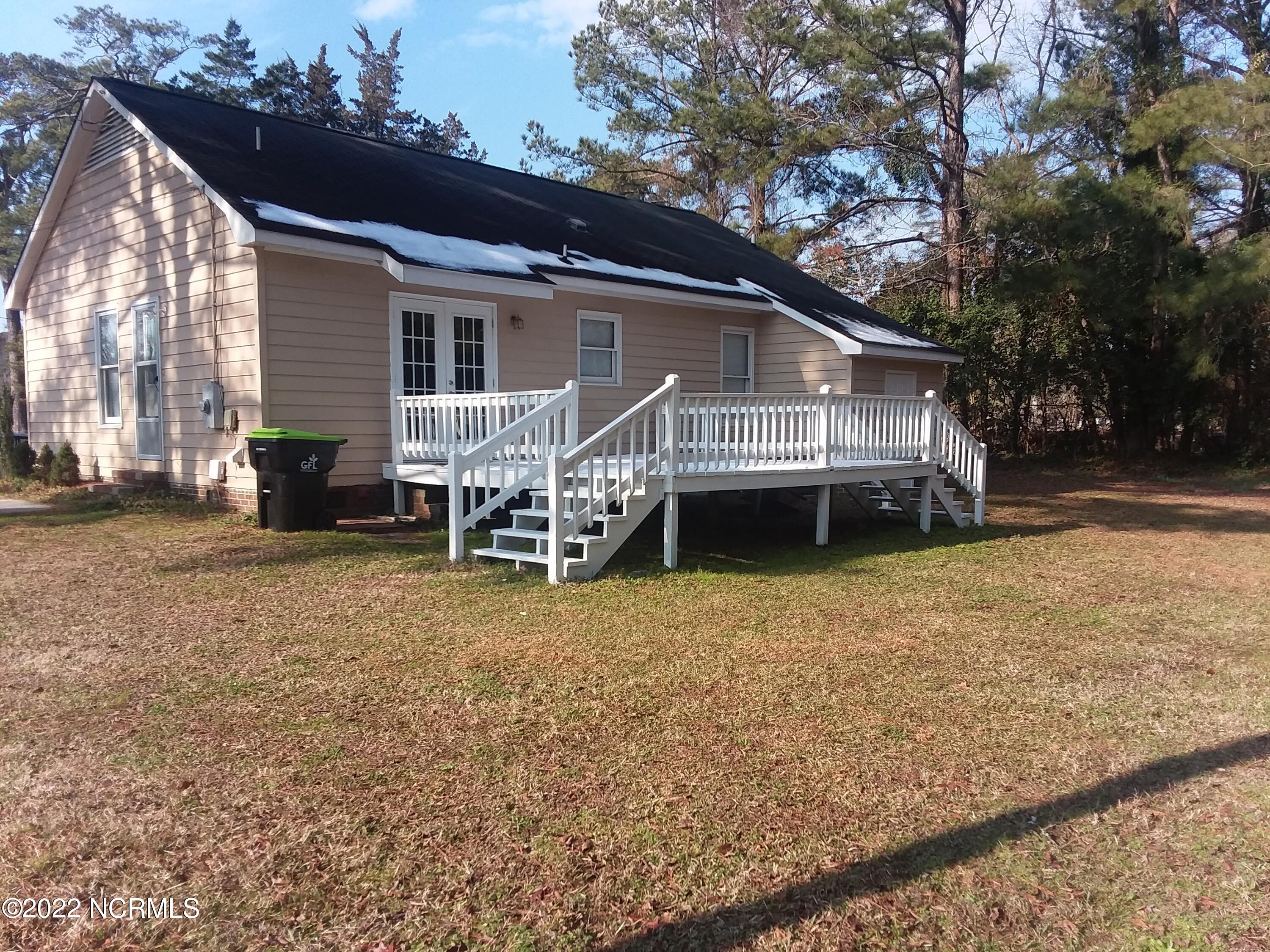 200 Rhodes Street Williamston, NC 27892 - Photo 18 of 18 Rhodes22