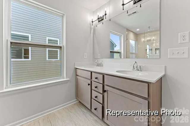 $449,900 | 1846 Hunter Oaks Lane, Unit 66P, Lincolnton, NC 28092