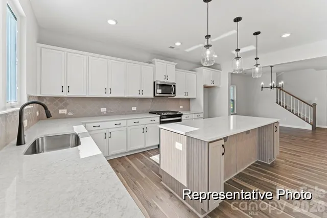 $449,900 | 1846 Hunter Oaks Lane, Unit 66P, Lincolnton, NC 28092