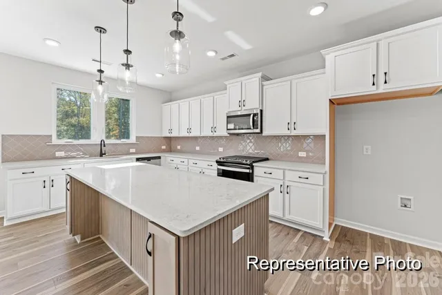 $449,900 | 1846 Hunter Oaks Lane, Unit 66P, Lincolnton, NC 28092