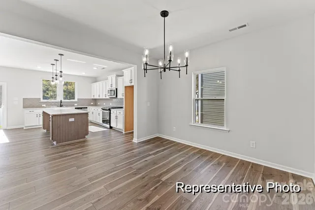 $449,900 | 1846 Hunter Oaks Lane, Unit 66P, Lincolnton, NC 28092