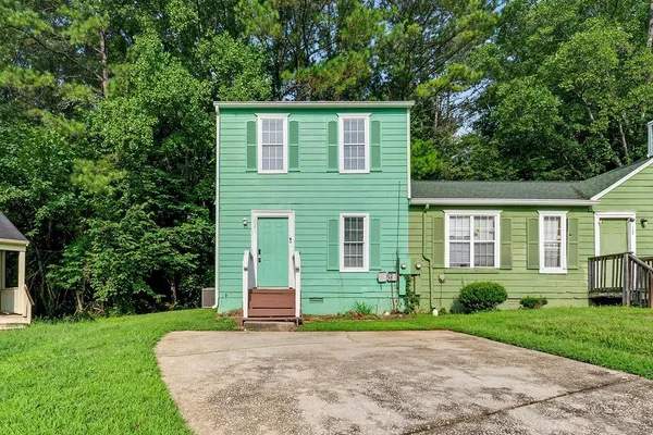 $145,000 | 2041 Charter Manor, Lithonia, GA 30058
