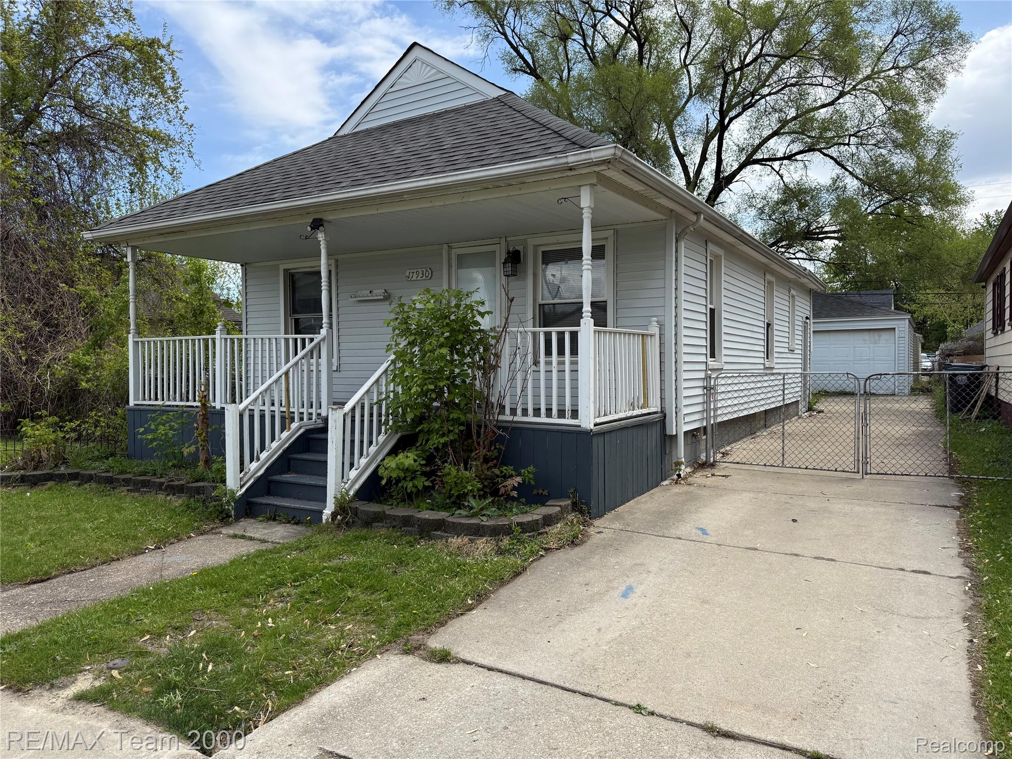 17930 Ruth Street Melvindale, MI 48122 - Photo 2 of 18