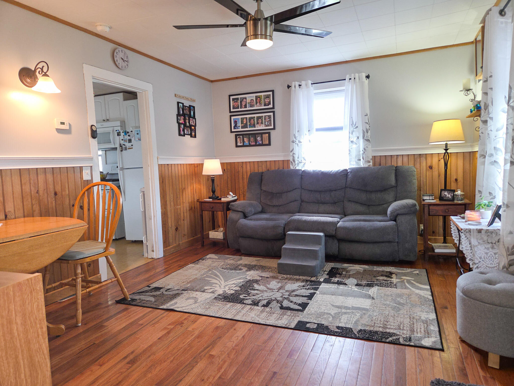 182 Finnegan Road Moira, NY 12957 - Photo 4 of 22