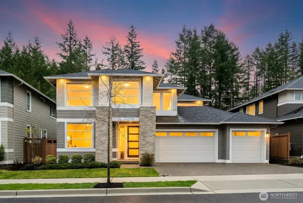 $1,299,900 | 1430 Pratt Avenue Southeast, North Bend, WA 98045