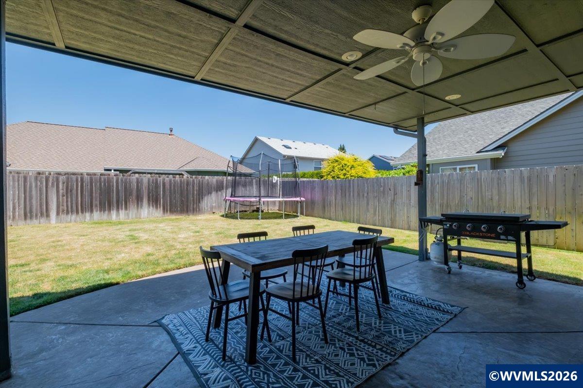 985 Ridgepoint Street Northeast Keizer, OR 97303 - Photo 42 of 45