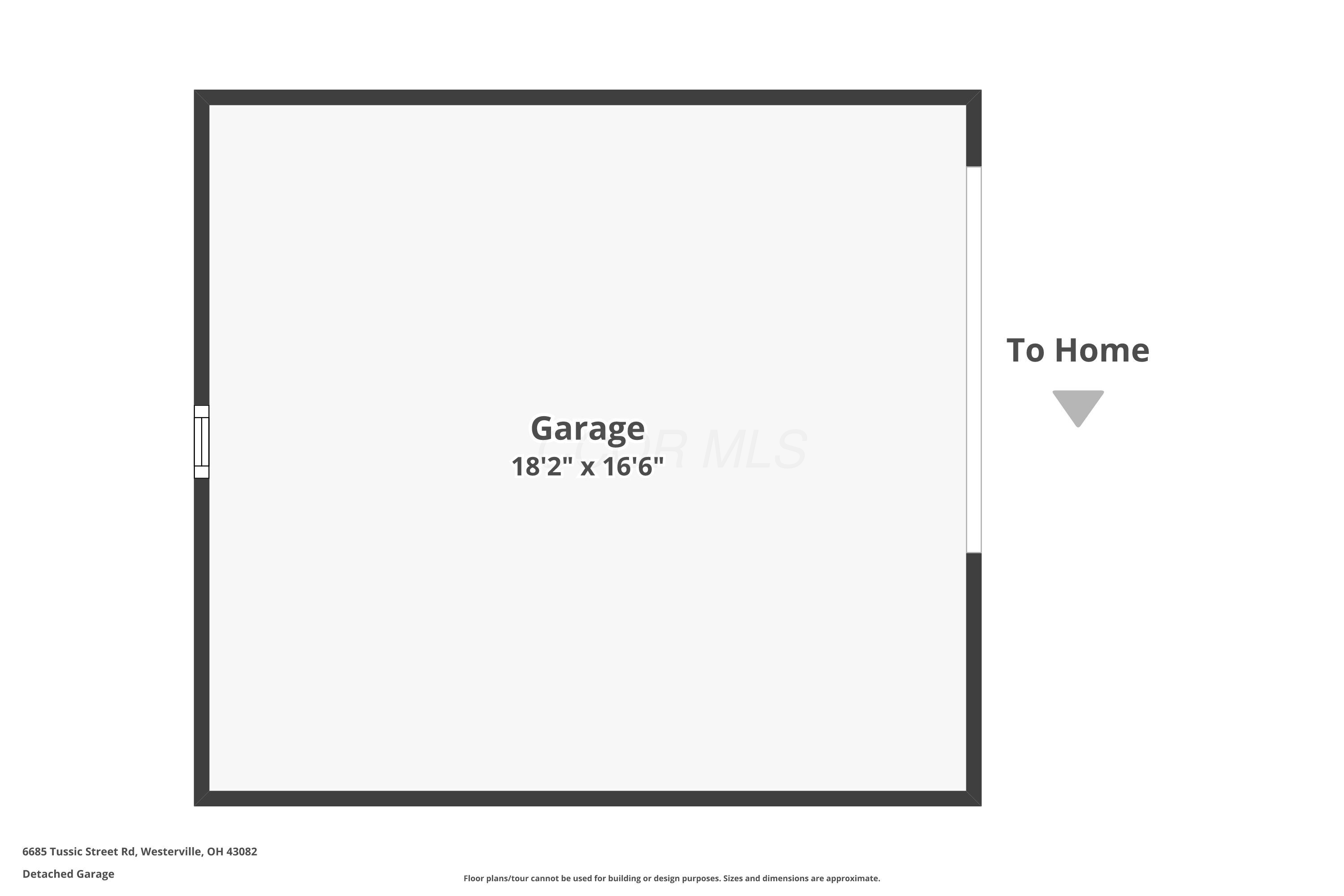 6685 Tussic St Road Westerville, OH 43082 - Photo 78 of 78
