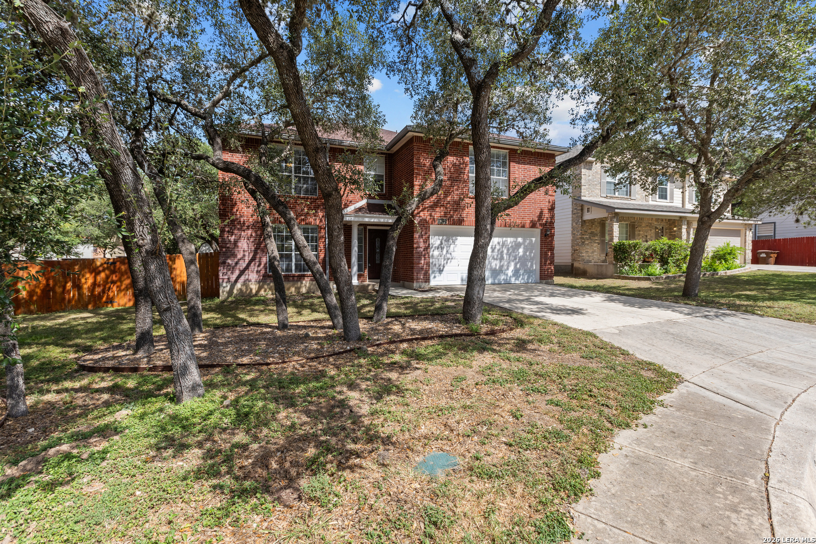 11622 Claunch Helotes, TX 78023 - Photo 4 of 31