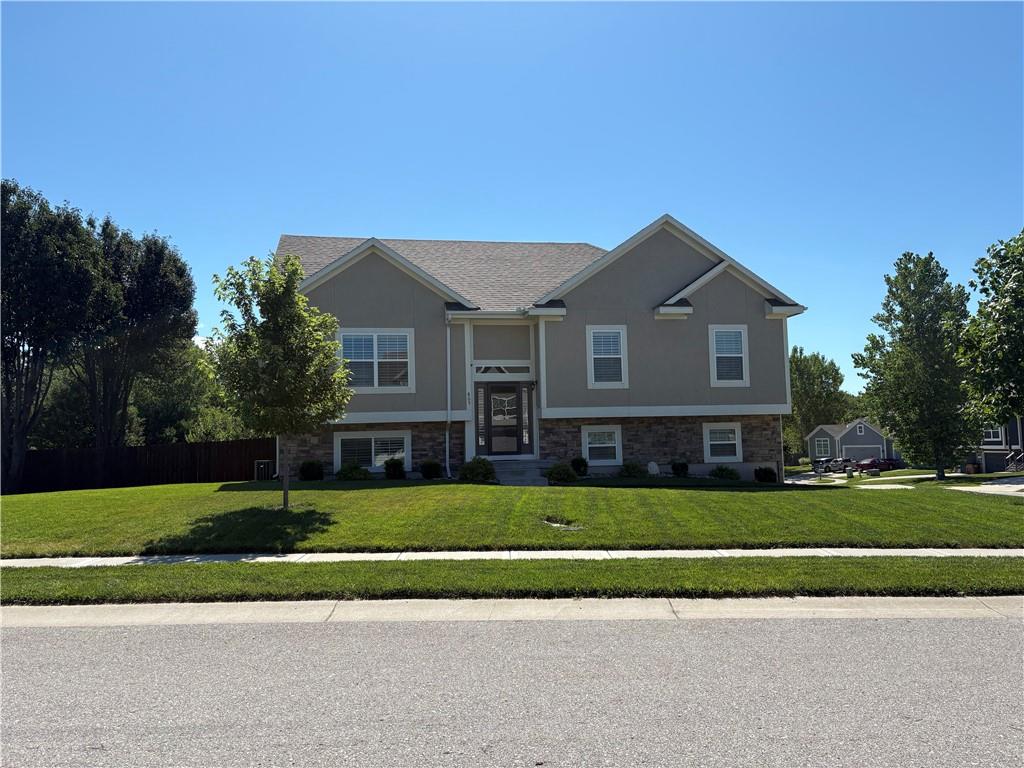 805 Cedar Ridge Drive Raymore, MO 64083 - Photo 1 of 1