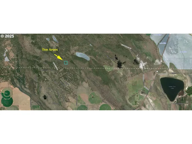 $19,500 | Off Hidden Valley Road, Unit TL 900, Klamath Falls, OR 97603