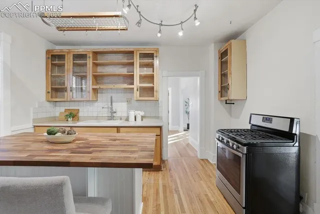 $575,000 | 714 East High Street, Colorado Springs, CO 80903