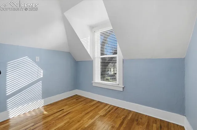 $575,000 | 714 East High Street, Colorado Springs, CO 80903