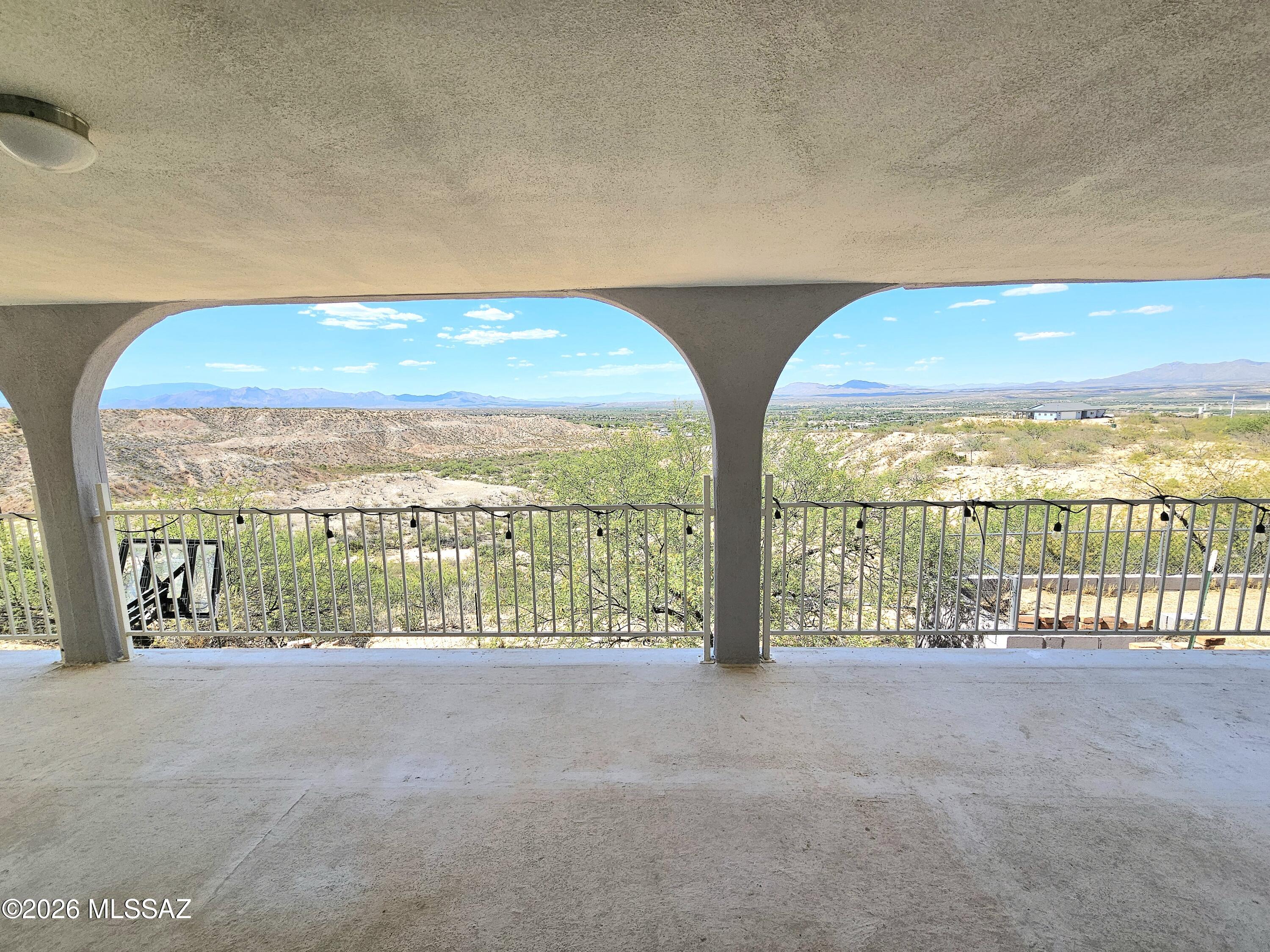 670 West Via Javalina Benson, AZ 85602 - Photo 40 of 49