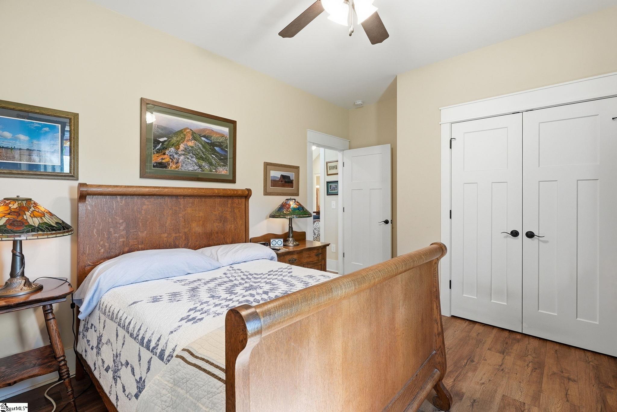216 Burnt Tanyard Road West Union, SC 29696 - Photo 28 of 49