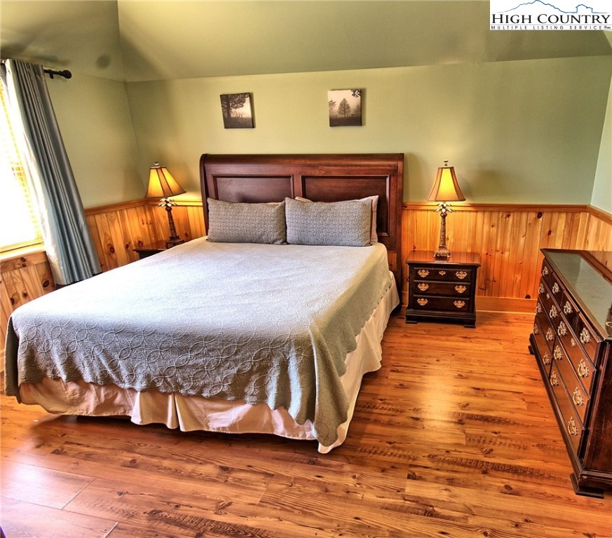 1490 Rustic Road West Jefferson, NC 28694 - Photo 28 of 33 Gallery Image 28