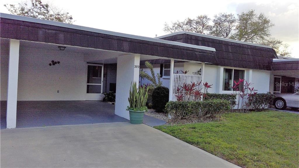 3972 Lakeside Road, Unit 138 Sarasota, FL 34232 - Photo 1 of 1 Gallery Image 1