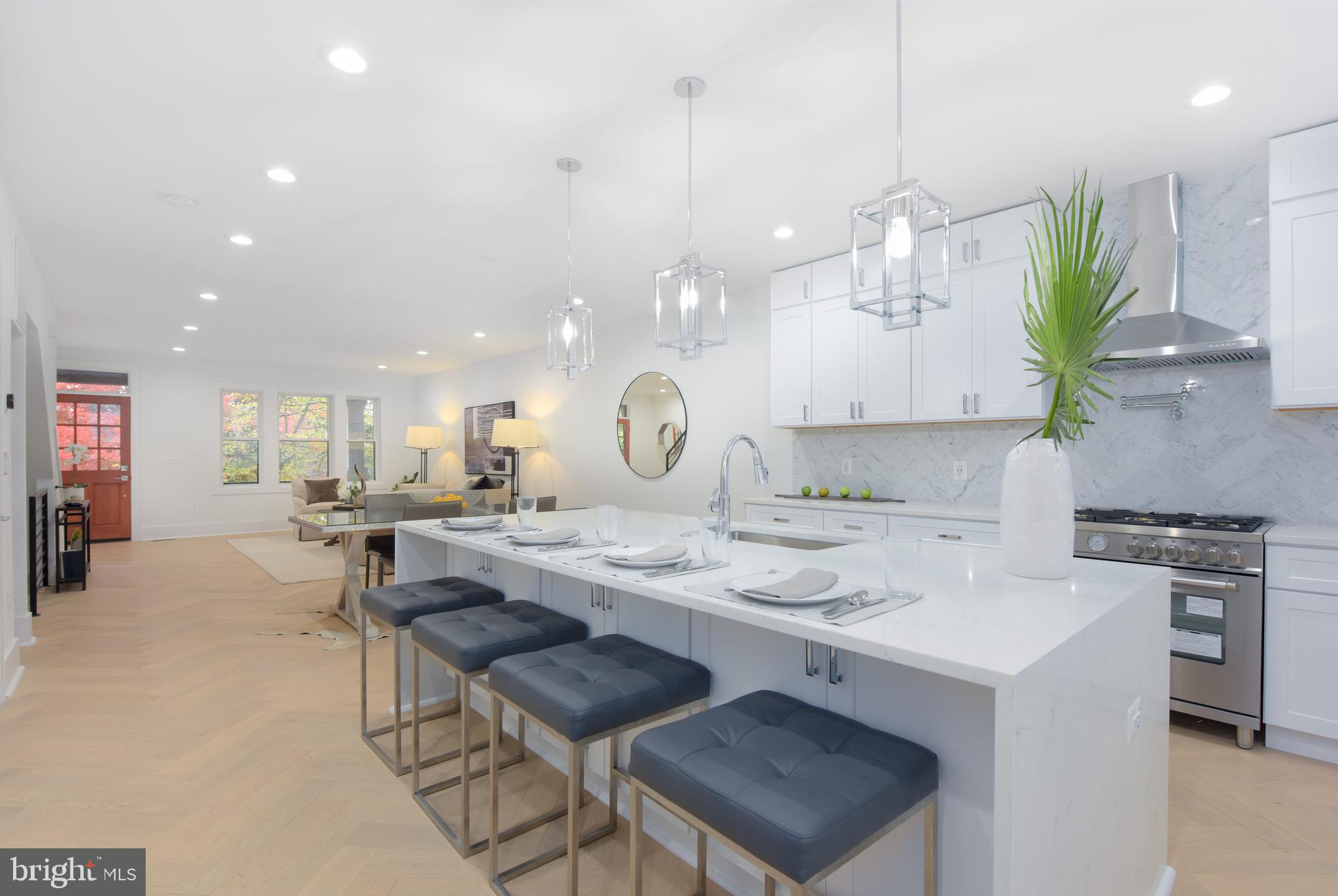 3607 T Street Northwest Washington, DC 20007 - Photo 12 of 44