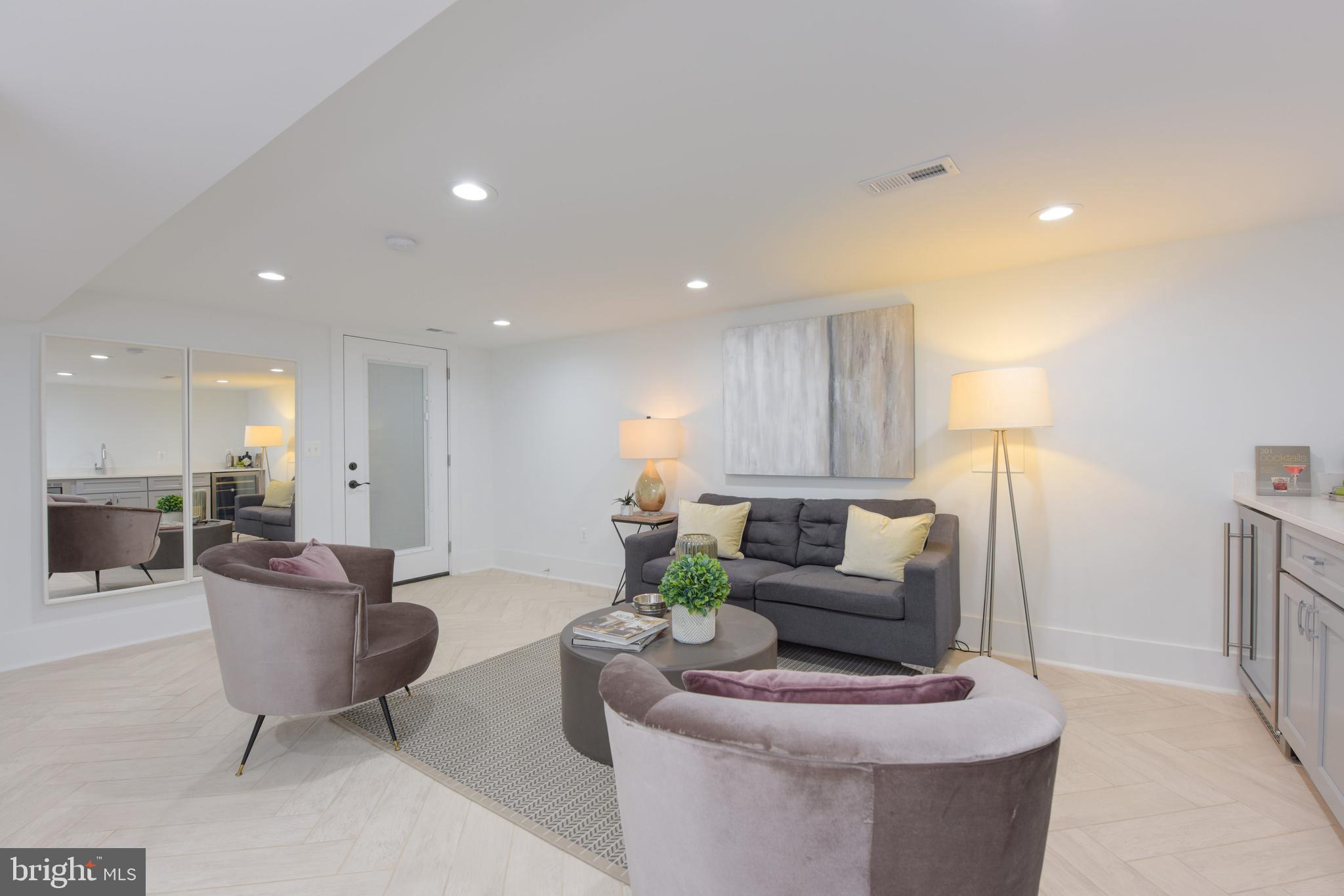 3607 T Street Northwest Washington, DC 20007 - Photo 30 of 44