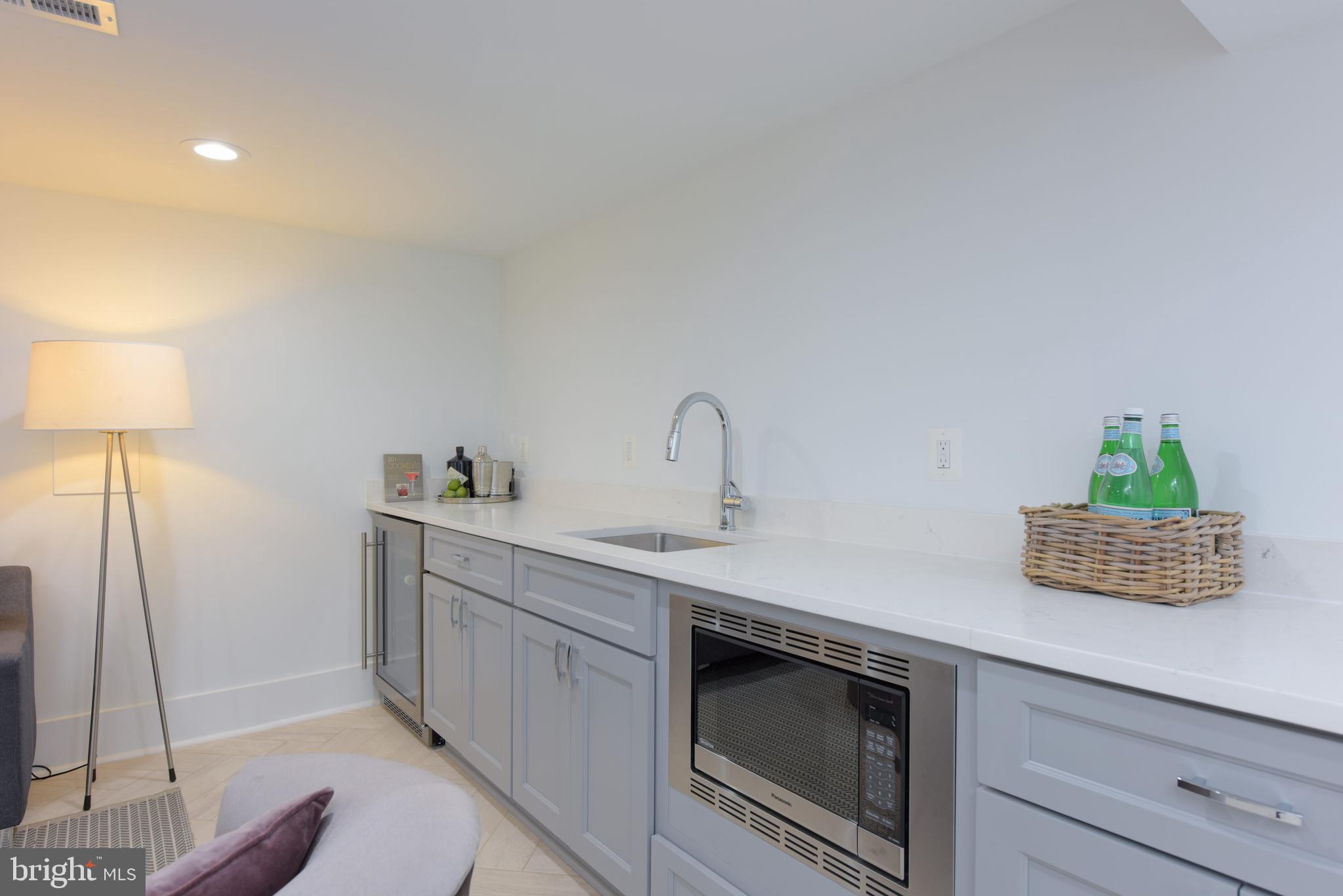 3607 T Street Northwest Washington, DC 20007 - Photo 31 of 44