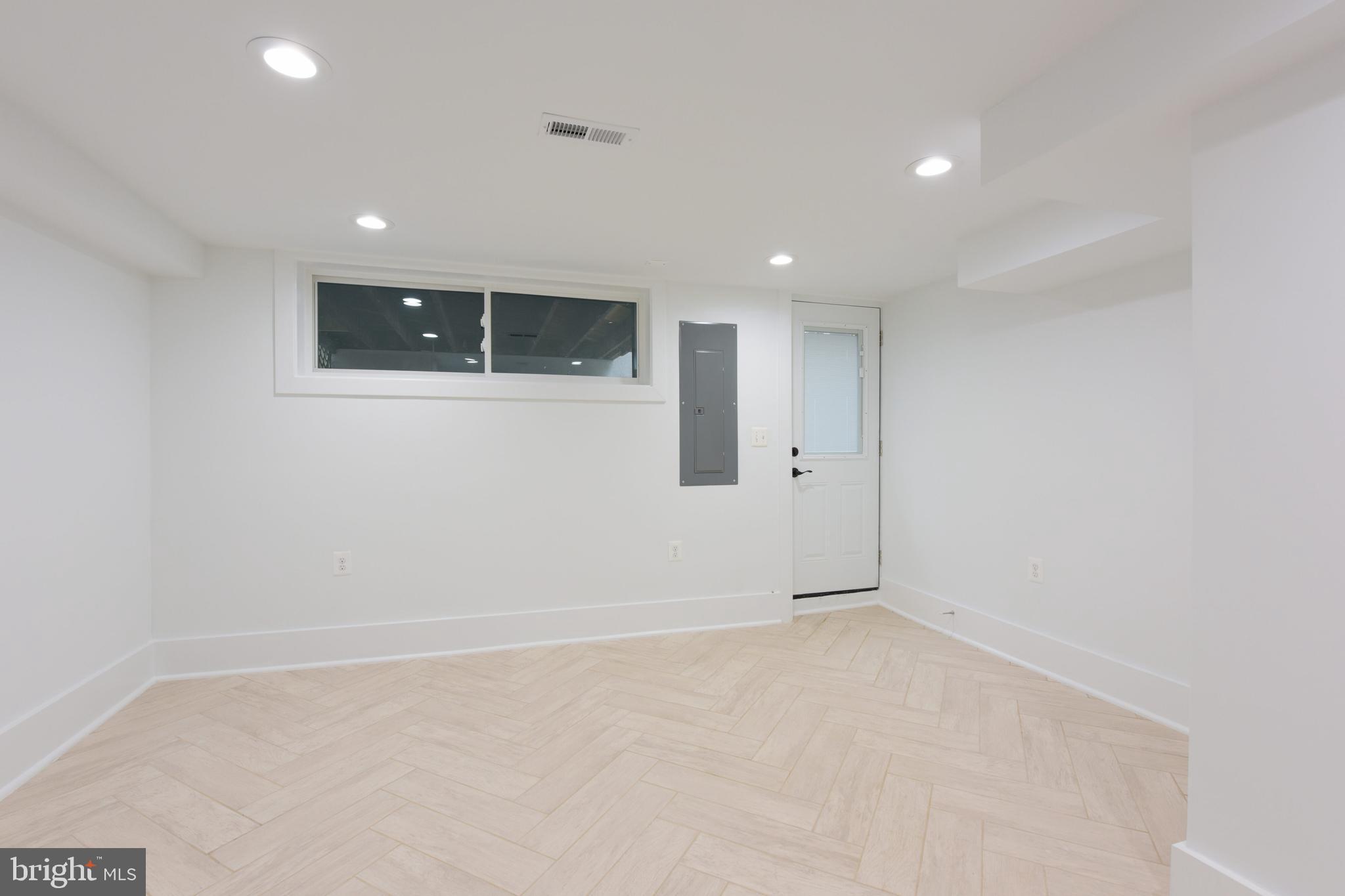 3607 T Street Northwest Washington, DC 20007 - Photo 33 of 44 4th bedroom