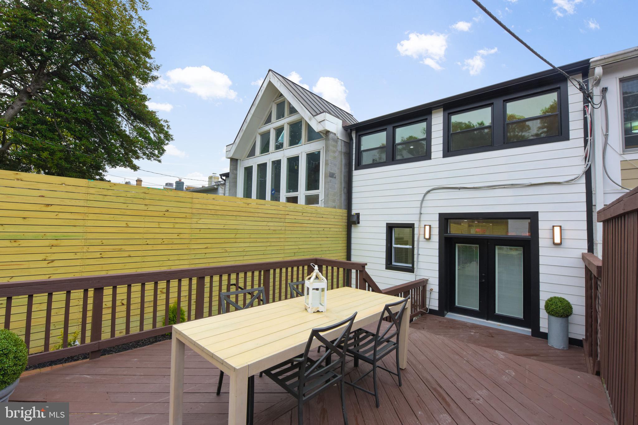 3607 T Street Northwest Washington, DC 20007 - Photo 37 of 44