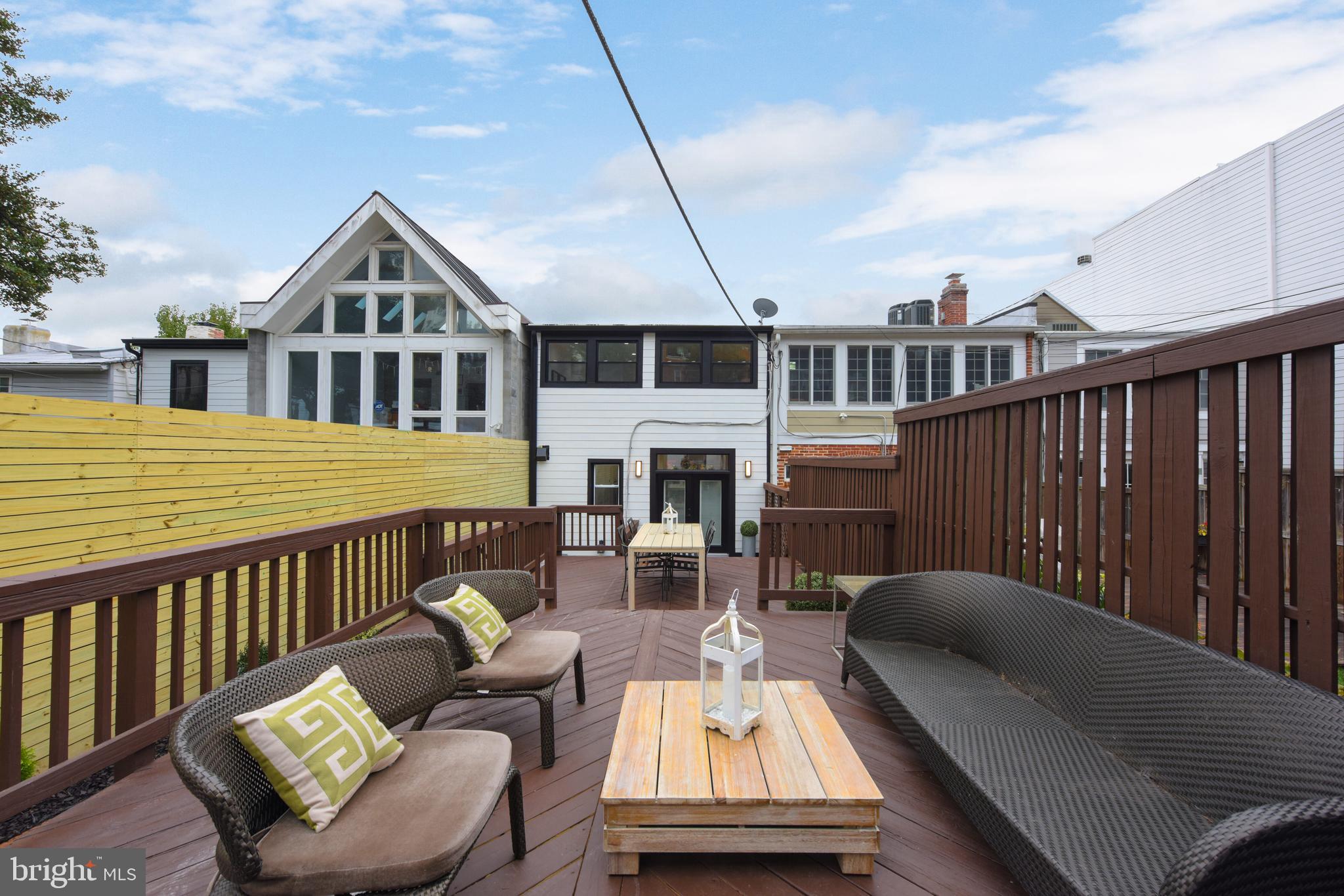 3607 T Street Northwest Washington, DC 20007 - Photo 39 of 44