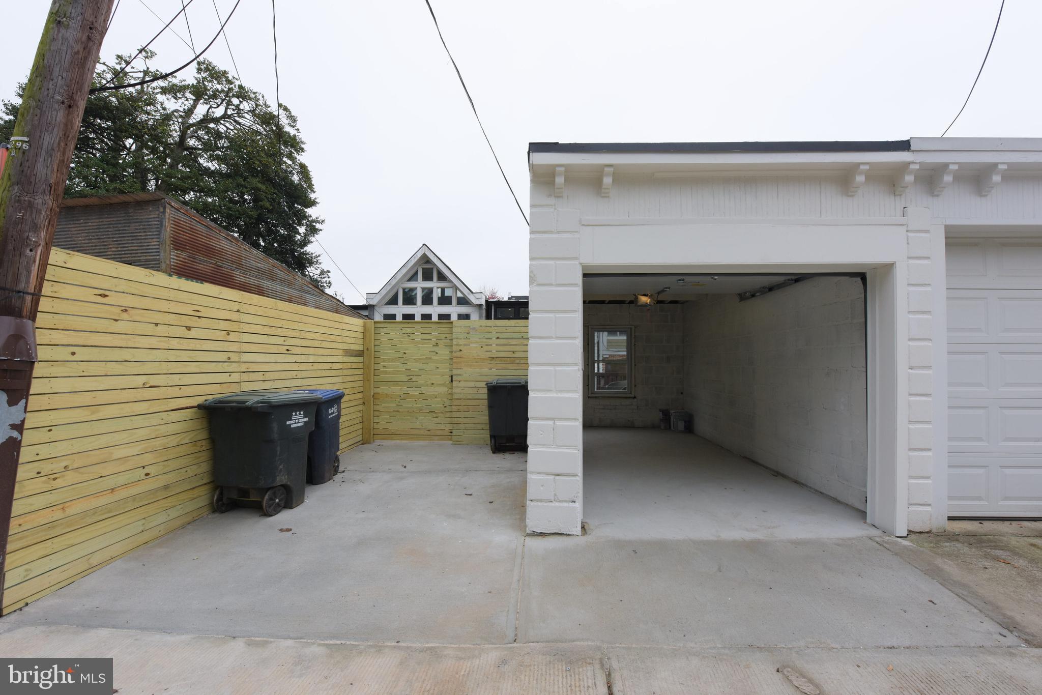 3607 T Street Northwest Washington, DC 20007 - Photo 40 of 44 Parking