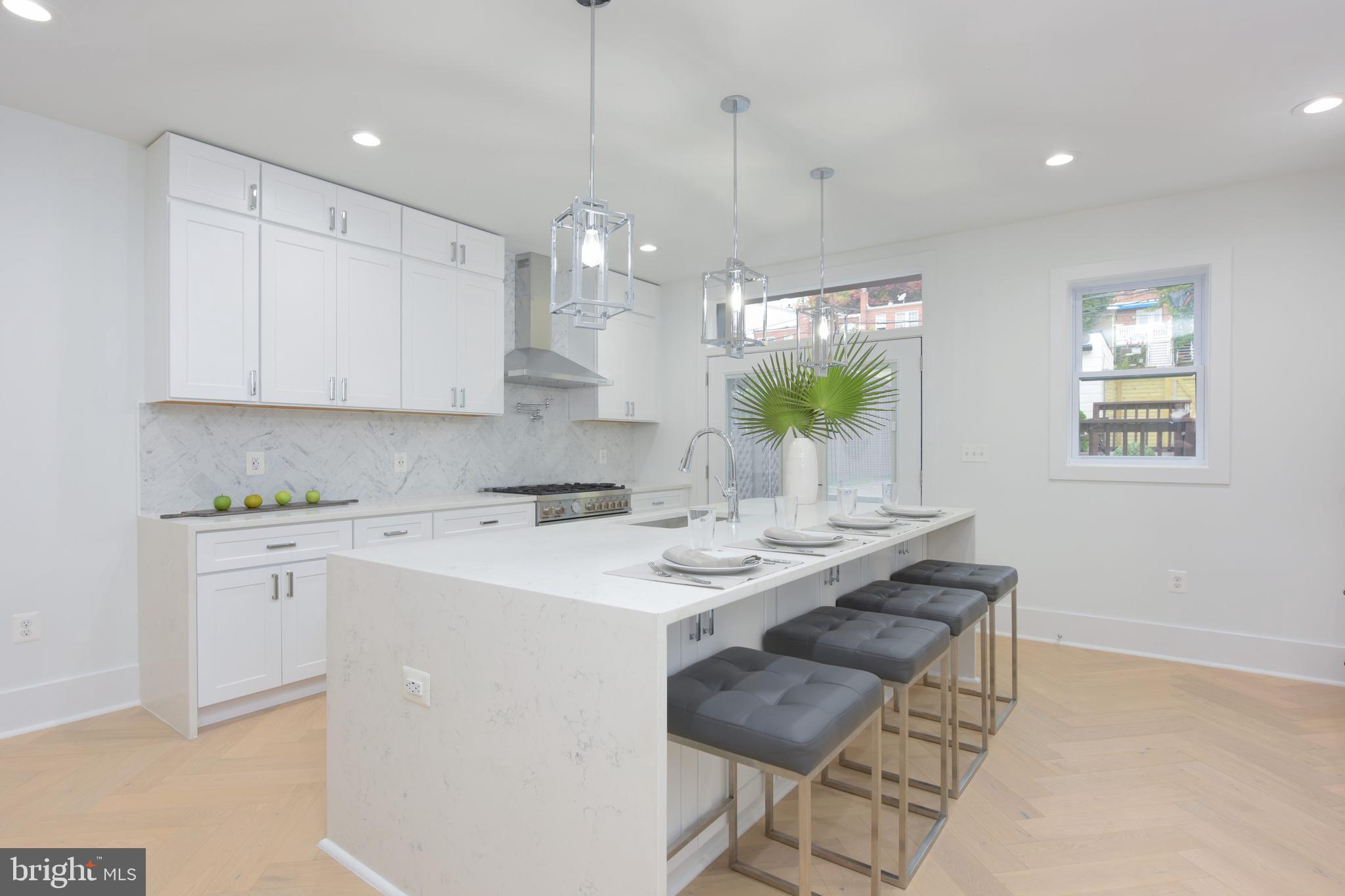 3607 T Street Northwest Washington, DC 20007 - Photo 10 of 44