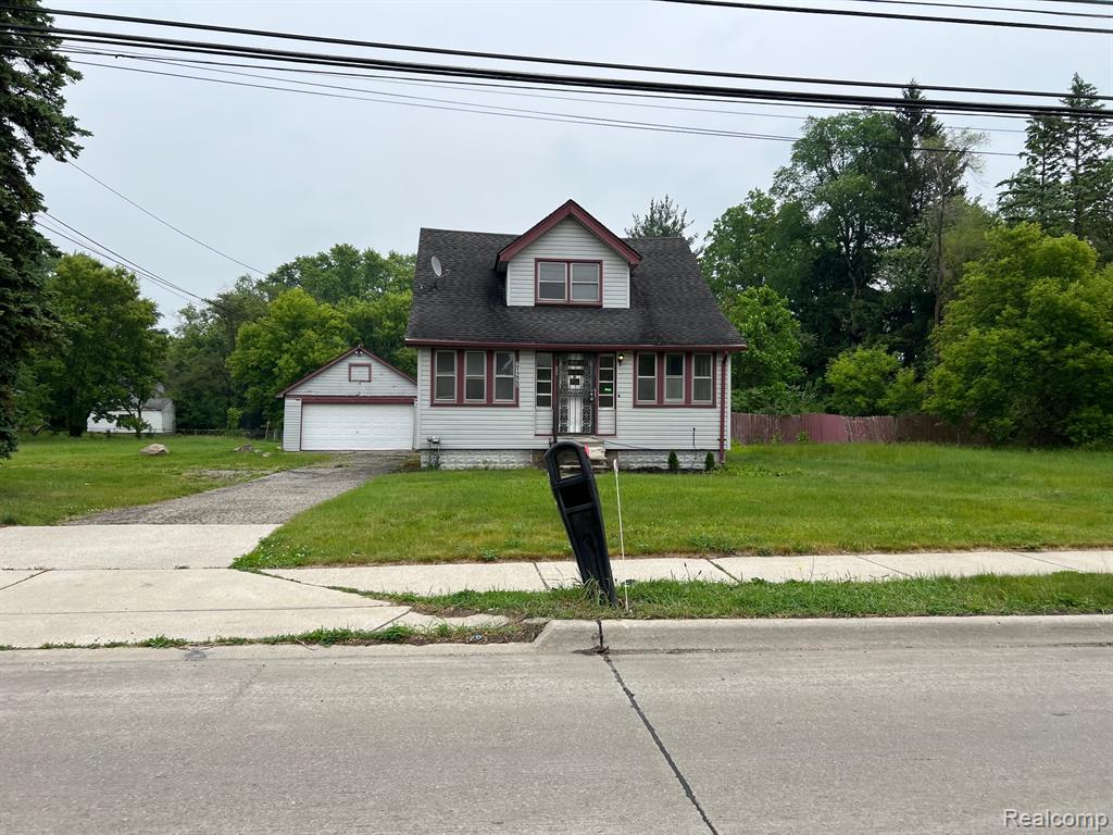 21220 Evergreen Road Southfield, MI 48075 - Photo 1 of 1 Gallery Image 1
